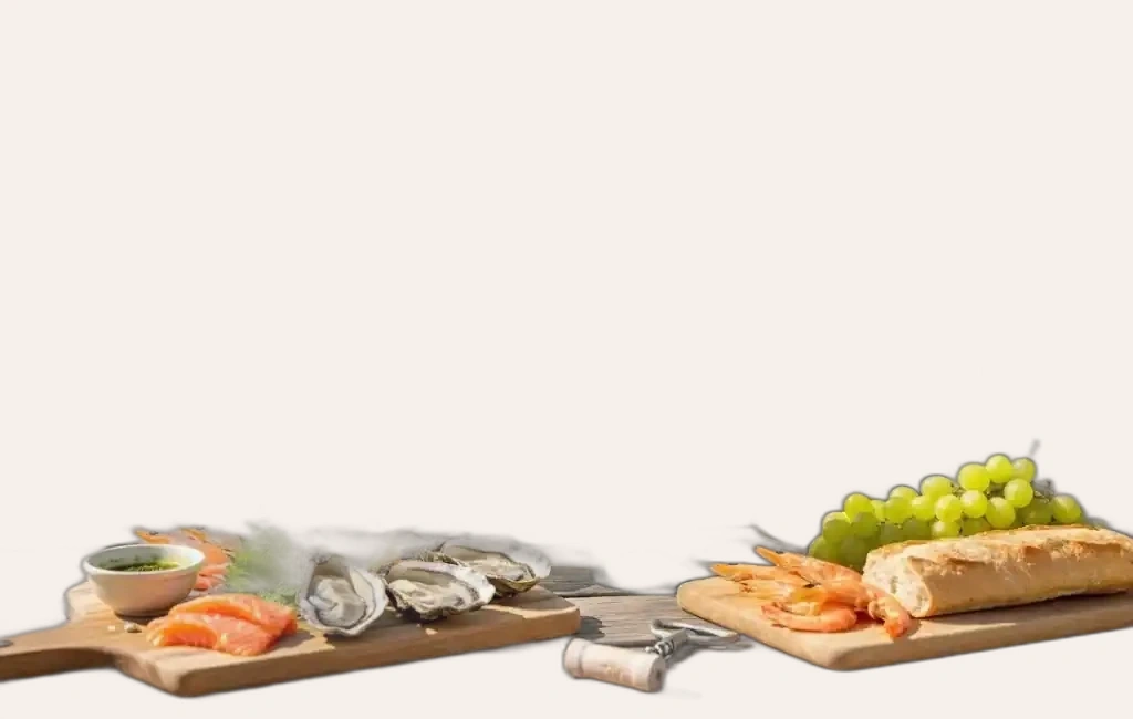 Borie Manoux Beau Rivage Blanc Truyền Thống