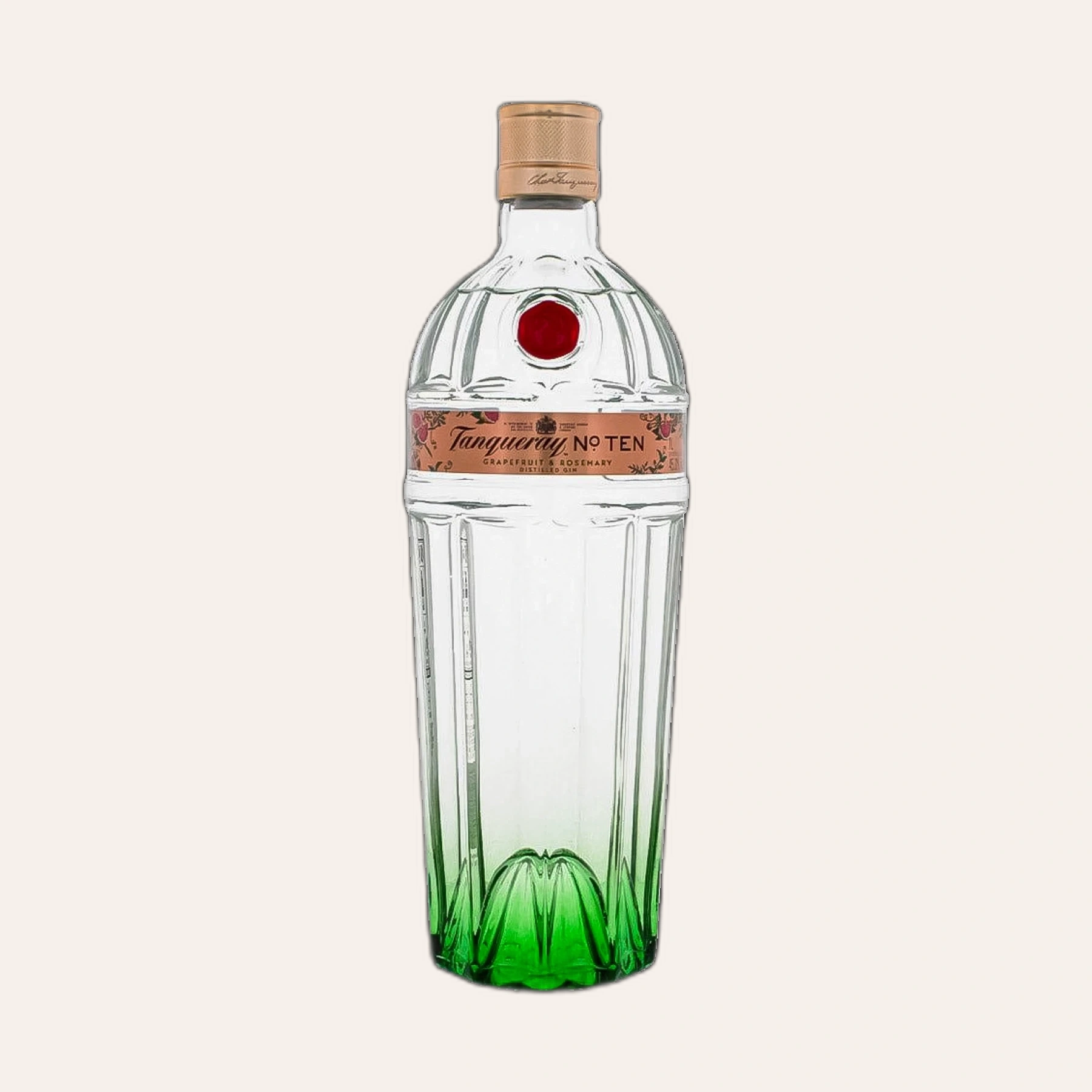 Rượu Gin Anh Quốc Tanqueray No. Ten Grapefruit & Rosemary