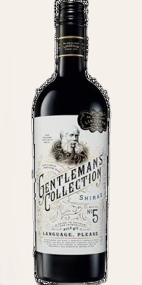 Rượu Vang Đỏ Úc Lindeman's Gentleman's Collection Shiraz
