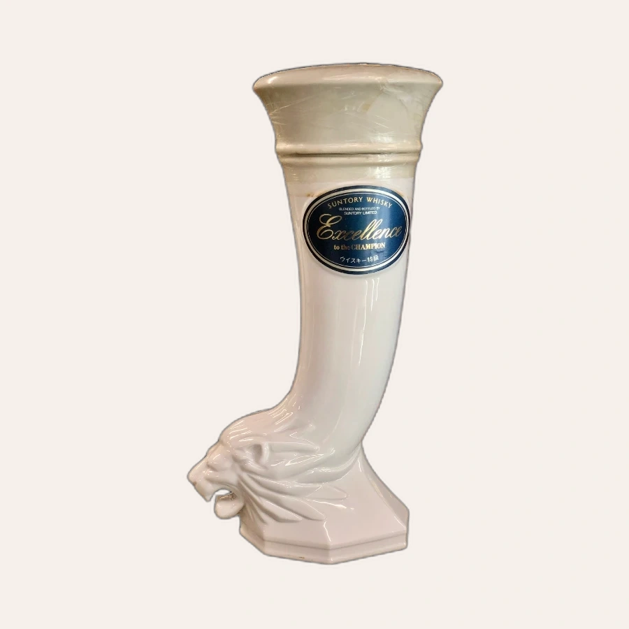 Rượu Whisky Nhật Suntory Excellence To The Champion