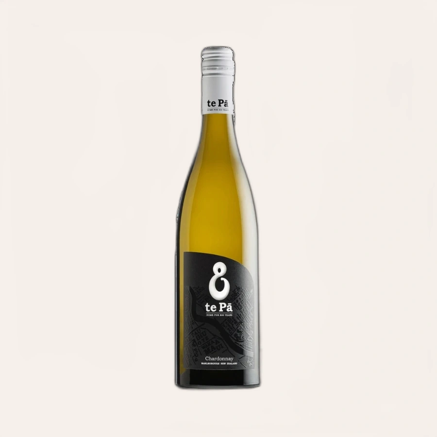 Rượu Vang Trắng New Zealand Te Pa Chardonnay