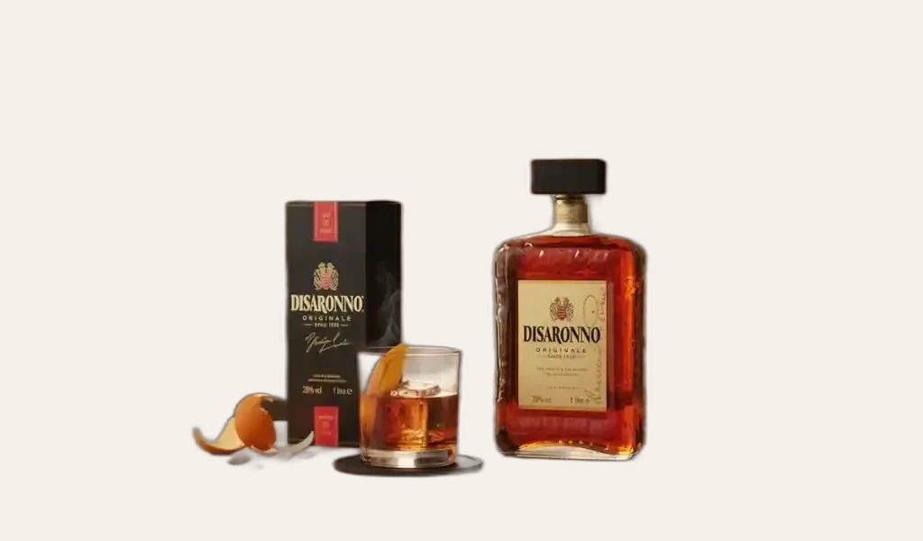 Rượu Liqueur Ý Disaronno Originale 1000ml