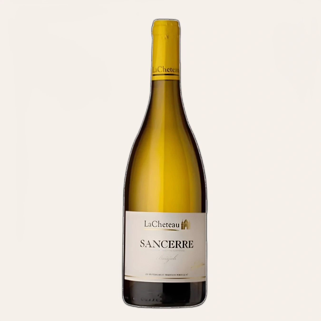 Rượu Vang Trắng Pháp Lacheteau Sancerre Boisjoli