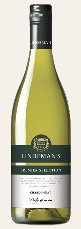 Rượu Vang Trắng Úc Lindeman's Premier Selection