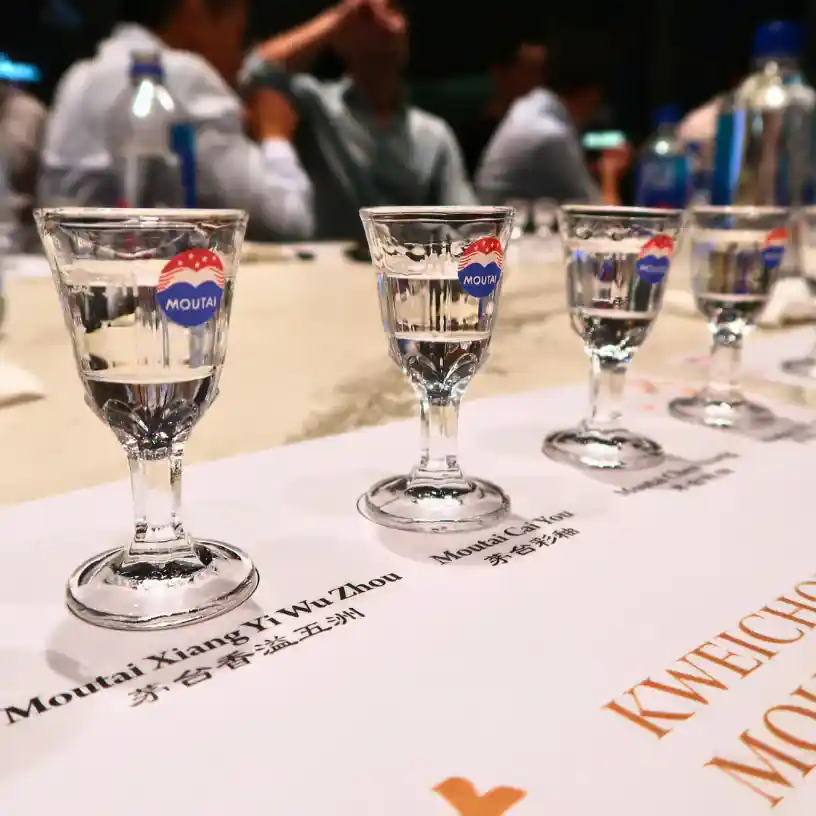 Rượu Mao Đài Hiếm Có Hương Vị Ra Sao? So Sánh Hương Vị Các Loại Mao Đài