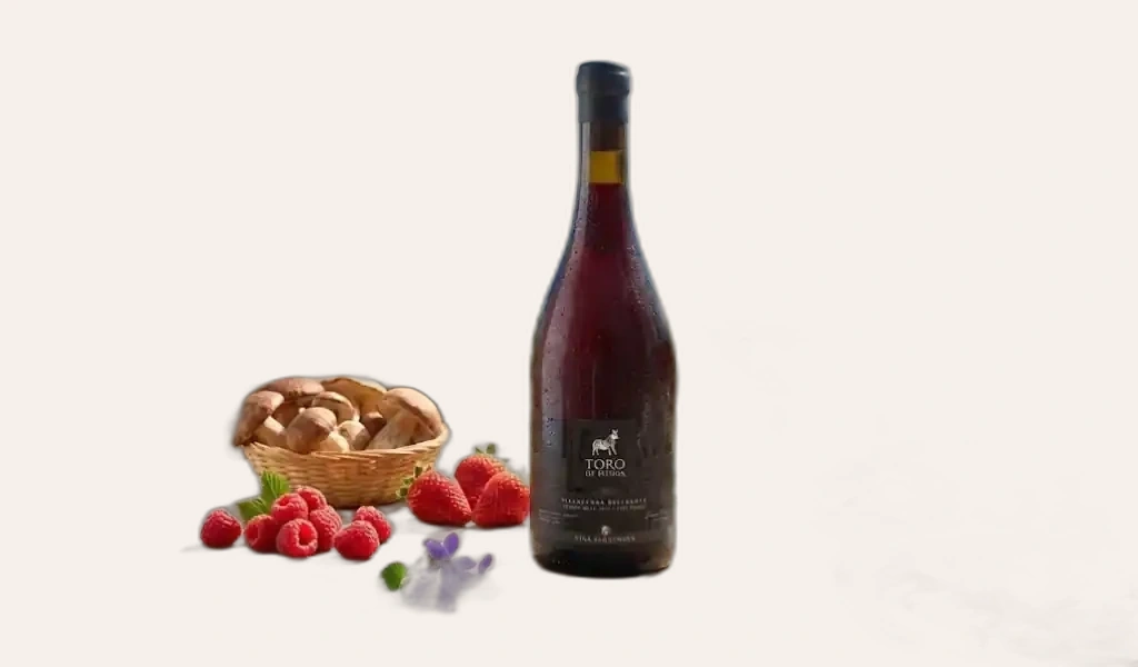 Pinot Noir Toro De Piedra Diamante