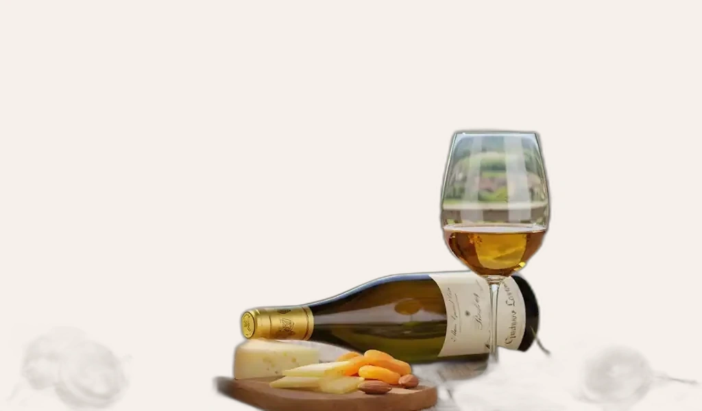 Gustave Lorentz Riesling Grand Cru Altenberg de Bergheim Hoàn Hảo