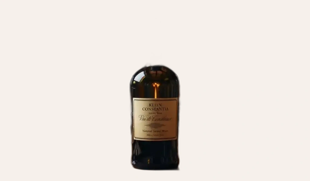 Rượu Vang Ngọt Klein Constantia Vin de Constance 500ml Thơm Ngon