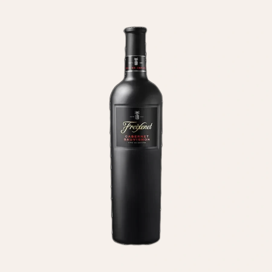 Rượu Vang Đỏ Tây Ban Nha Freixenet Cabernet Sauvignon Spanish Wine Collection