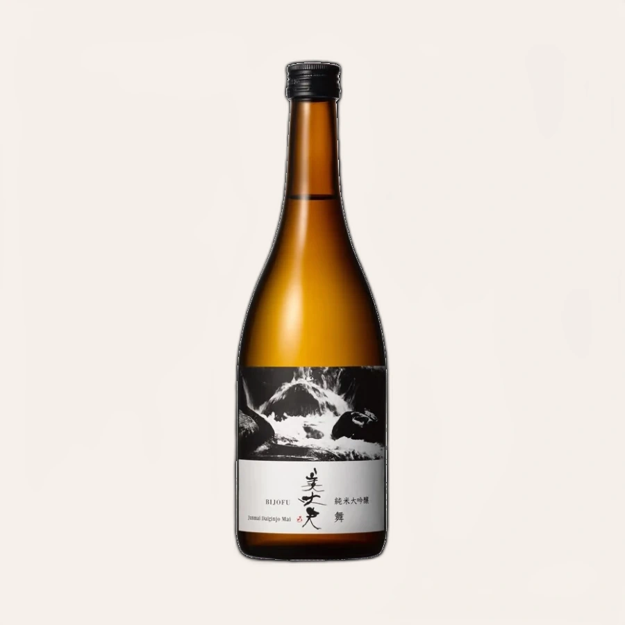 Rượu Sake Nhật Bản Bijofu Mai Junmai Daiginjo