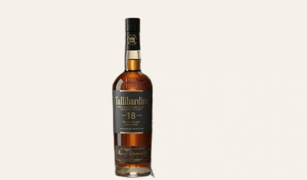 Tullibardine 18 Whisky