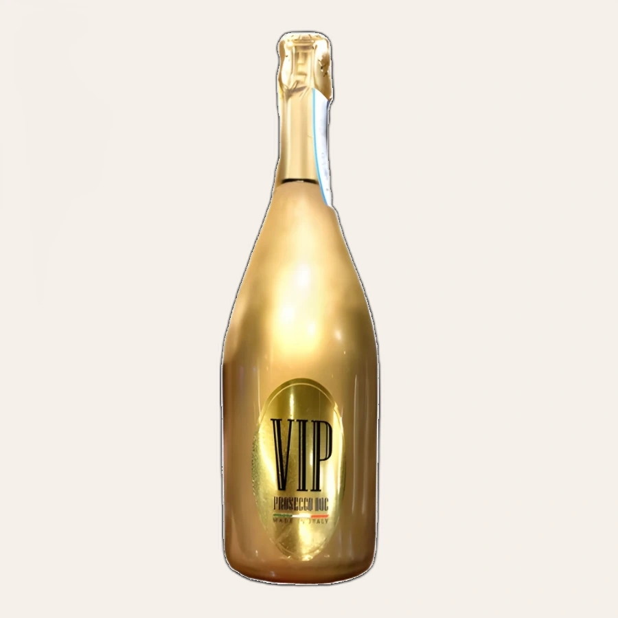 Rượu Sparkling Ý VIP Prosecco Conte Priuli Oro Brut