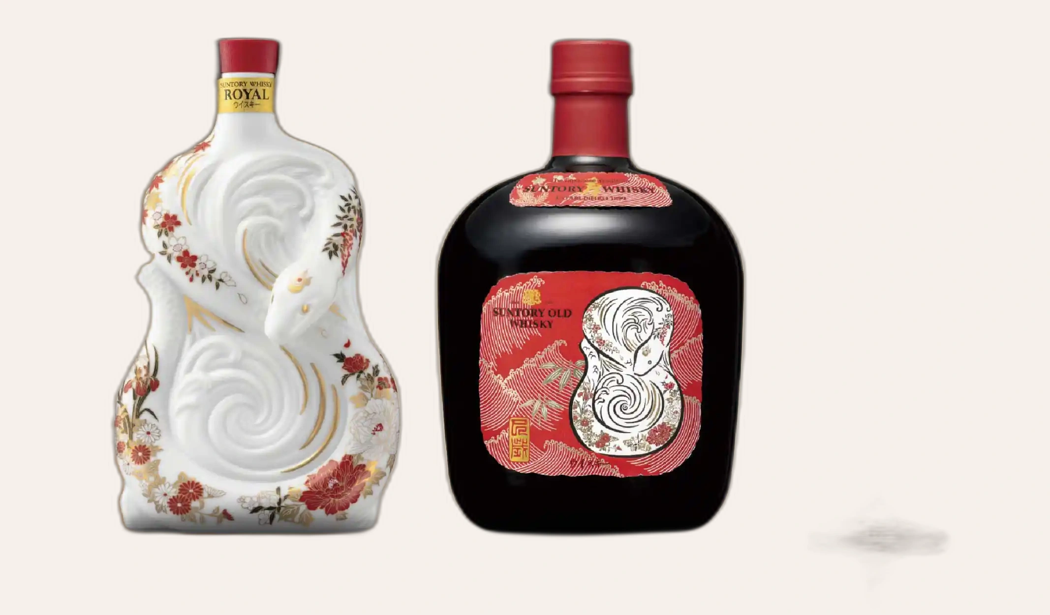 Rượu Biếu Tết: Top 3 Chai Rượu Whisky Nhật Bản Đáng Mua Nhất