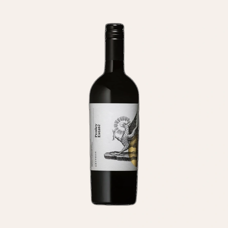 Rượu Vang Đỏ Úc PenleyEstate Gryphon Coonawarra 2019