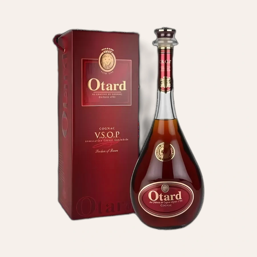 Rượu Cognac Otard VSOP Cognac