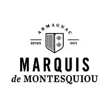 RƯỢU BRANDY THƯƠNG HIỆU MARQUIS DE MONTESQUIOU