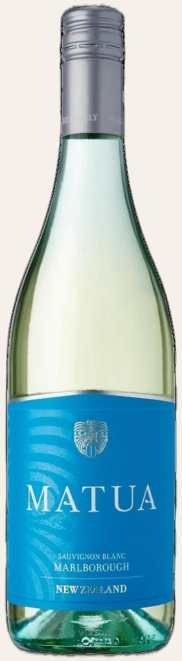 Rượu Vang Trắng Newzeland Matua Sauvignon Blanc Marlborough