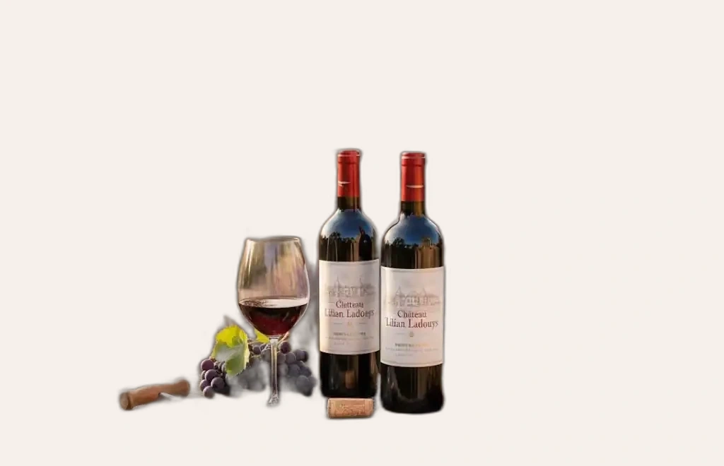 Chateau Lilian Ladouys Cru Bourgeois Exceptionnel 2016 Giá Tốt