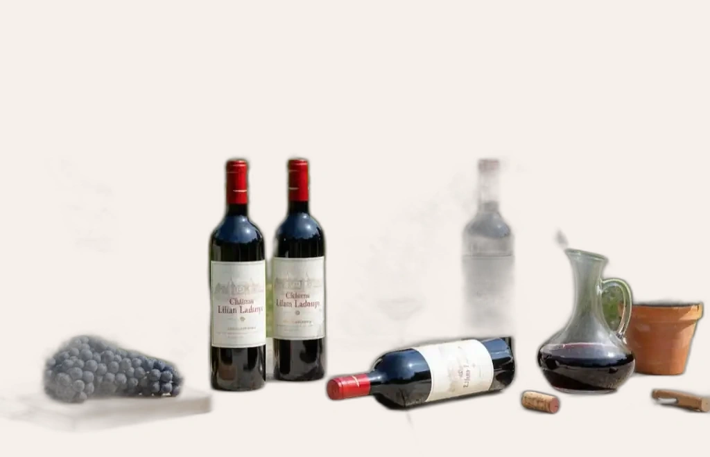 Chateau Lilian Ladouys Cru Bourgeois Exceptionnel 2016 Chất Lượng