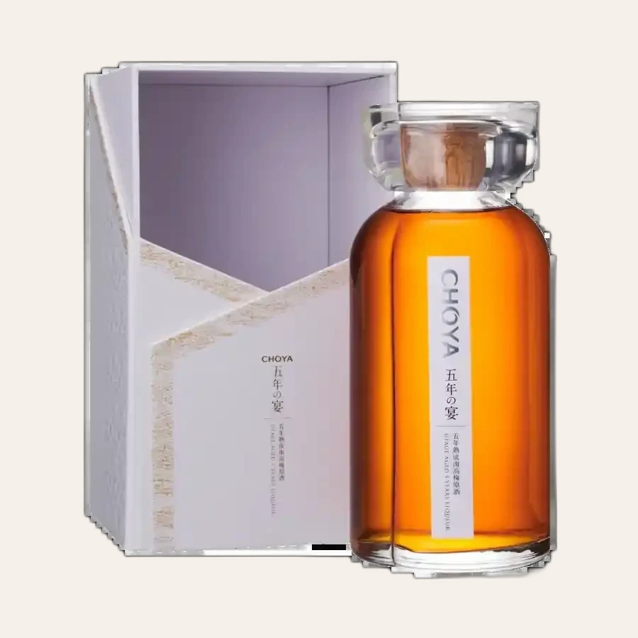 Rượu Mơ Nhật Bản Choya Utage 5 Year Old Limited Edition