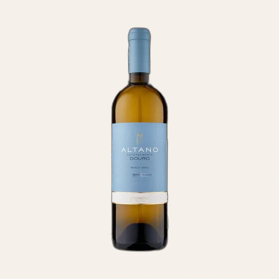 Rượu Vang Trắng Bồ Đào Nha Altano Douro White
