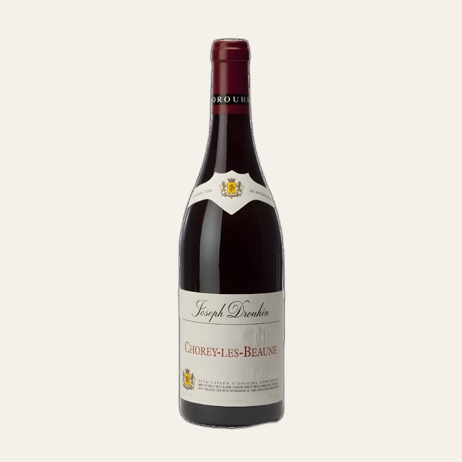 Rượu Vang Đỏ Pháp Joseph Drouhin Chorey les Beaune