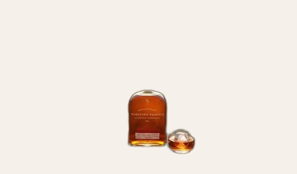 Rượu Whisky Woodford Reserve Kentucky Bourbon 1000ml