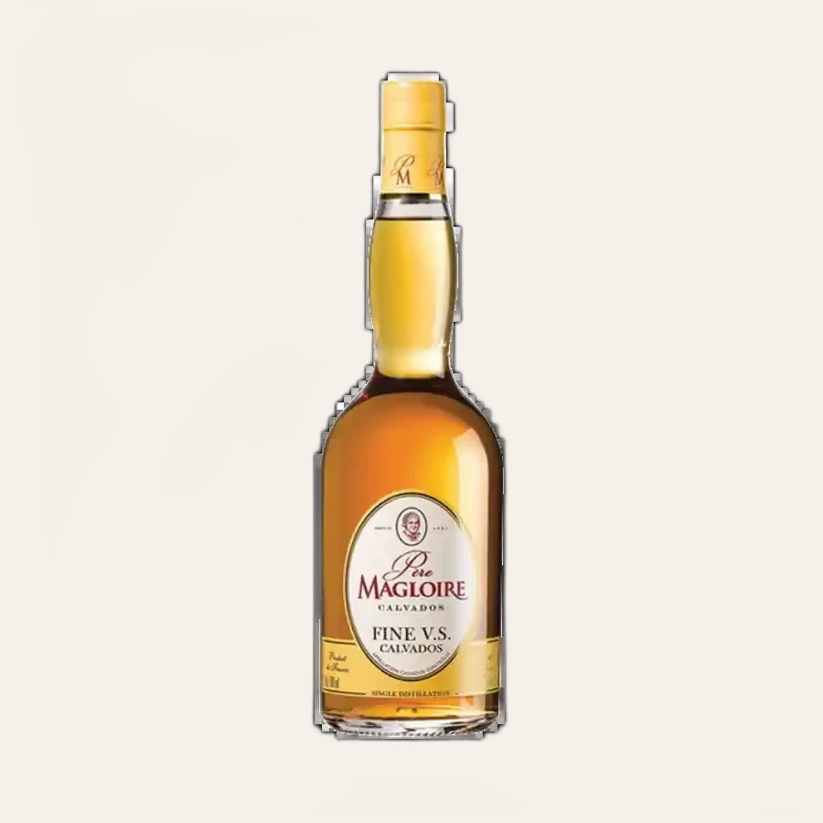 Rượu Calvados Pere Magloire Fine VS