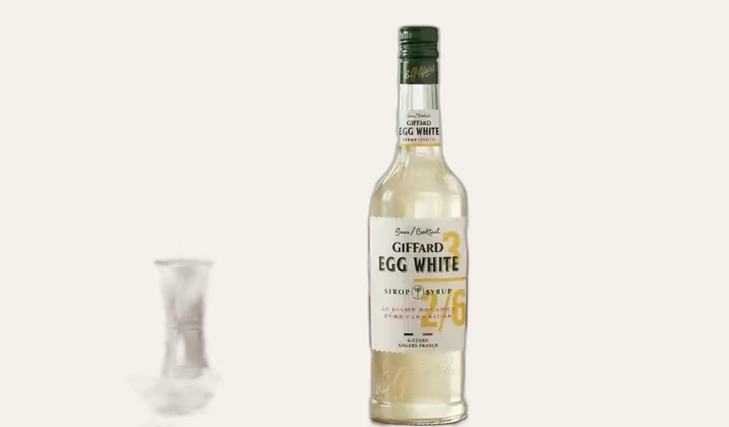 Giffard Egg White / Bạch Đản