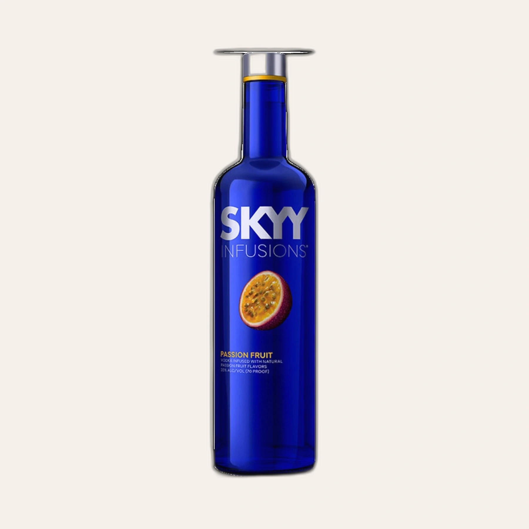 Rượu Vodka Mỹ Skyy Infusions Passion Fruit Vodka