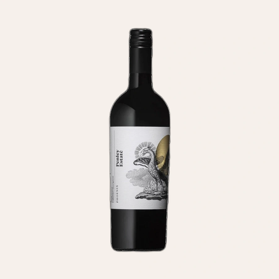 Rượu Vang Đỏ Úc PenleyEstate Phoenix Coonawarra 2020