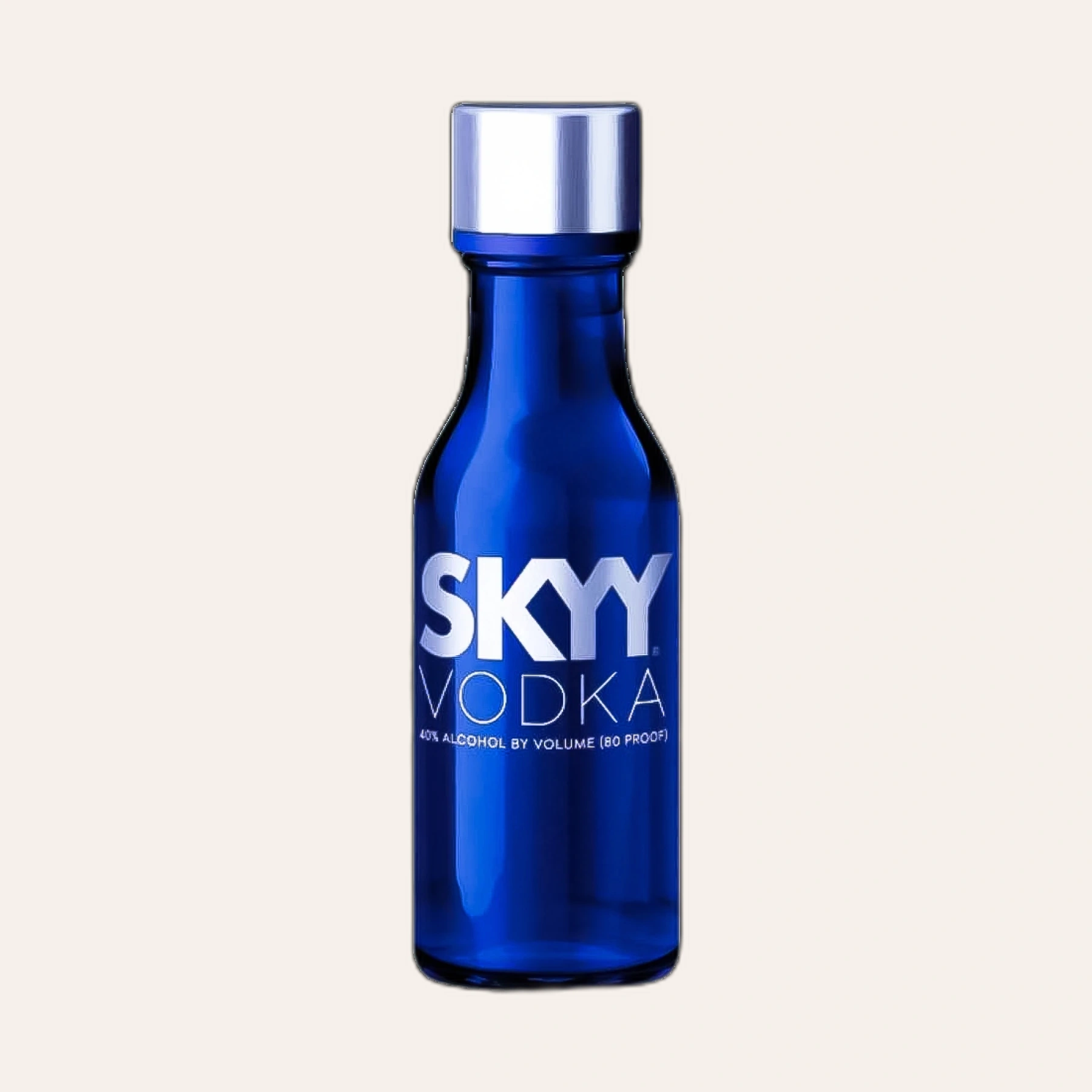 Rượu Vodka Mỹ Skyy Vodka 50ml