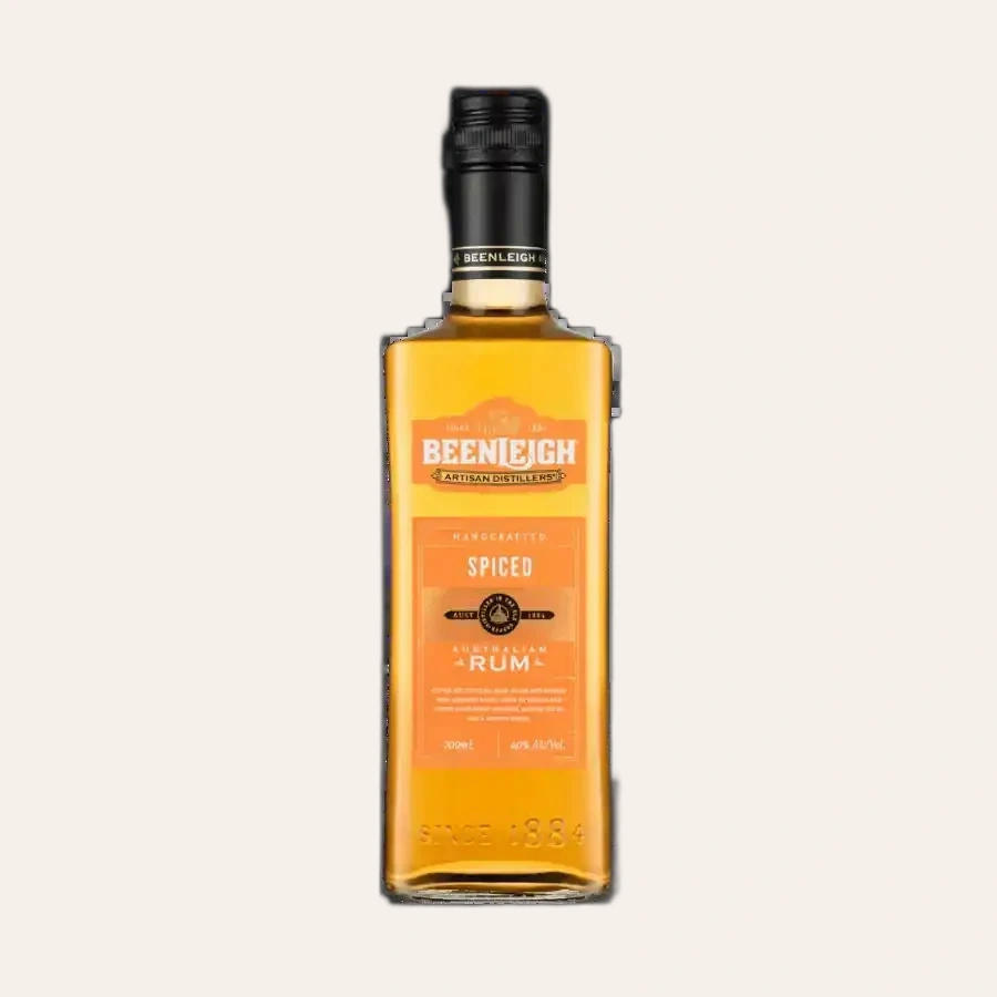 Rượu Rum Beenleigh Spiced