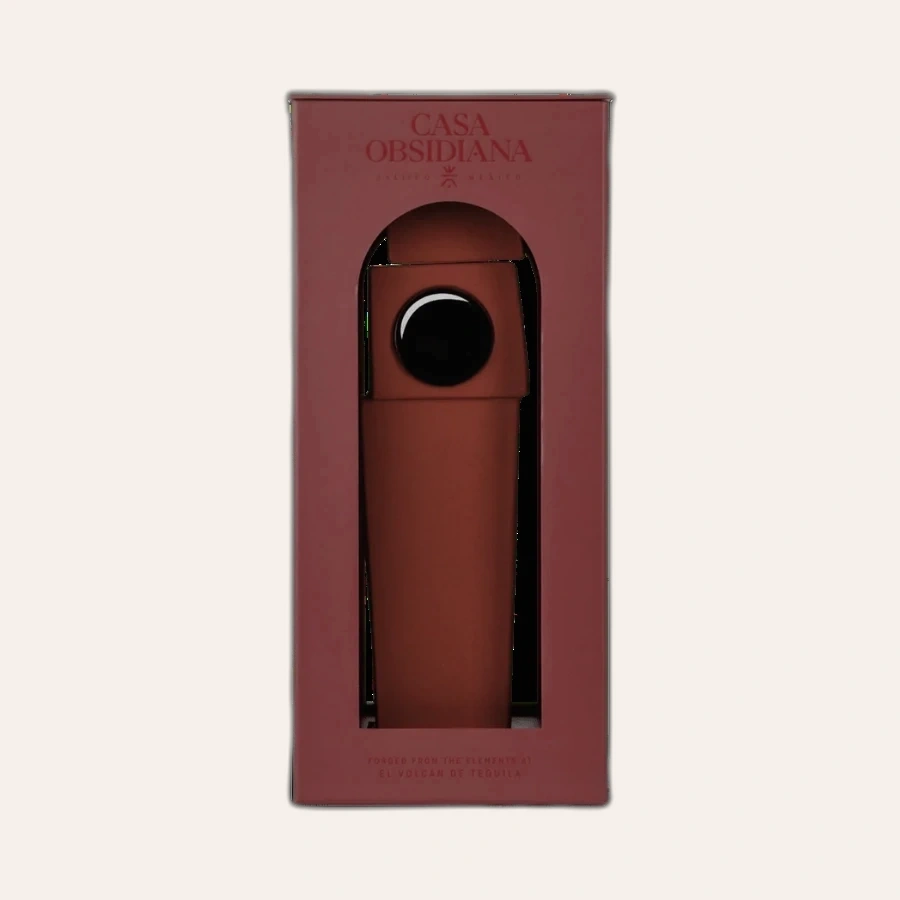 Rượu Tequila Casa Obsidiana Anejo