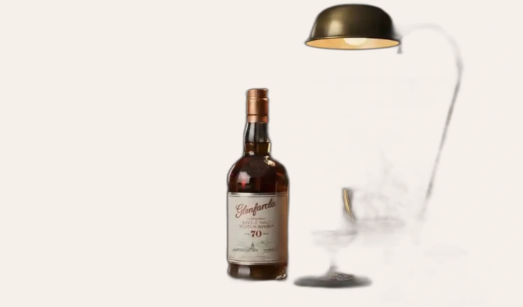 Whisky Glenfarclas 70 Year Old