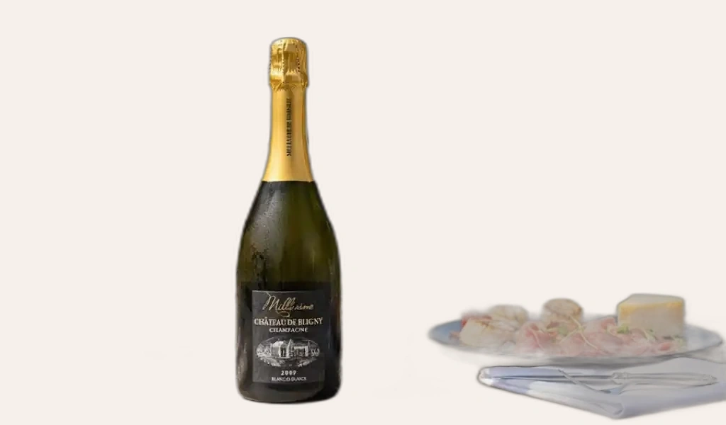 Chateau de Bligny Brut Millesime