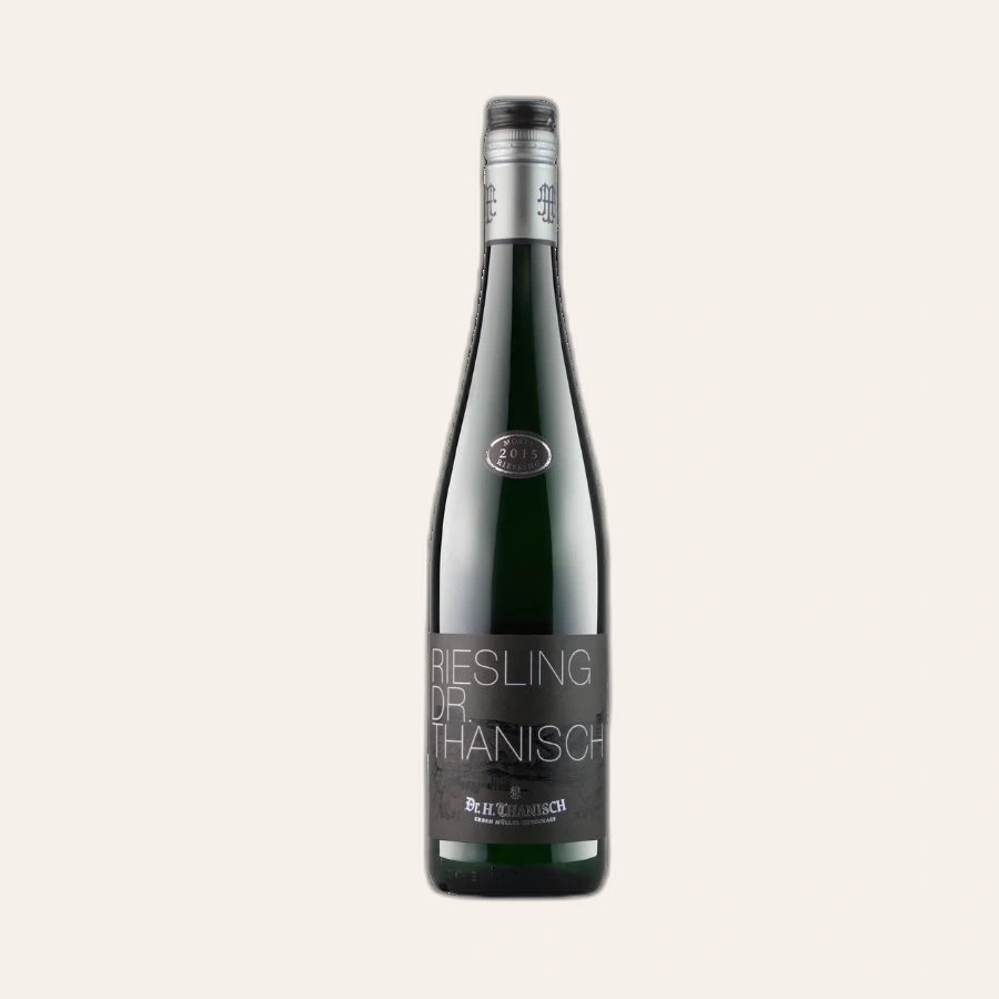 Rượu Vang Trắng Đức Dr.Thanisch Riesling