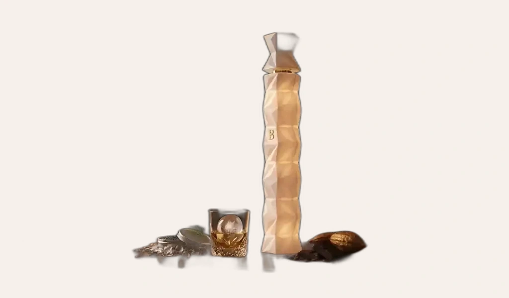 Rượu Vodka Ba Lan Belvedere 10 Luxury Luminous 1000ml  Cao Cấp