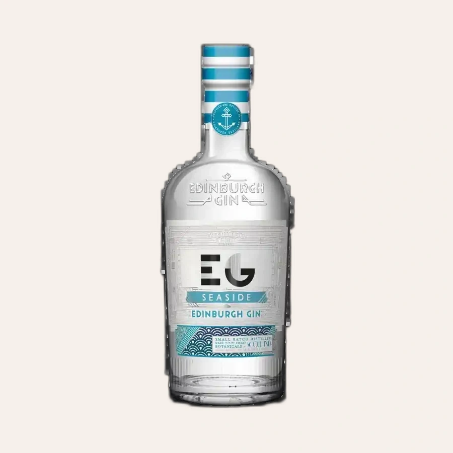 Rượu Gin Scotland Edinburgh Seaside 1000ml