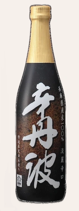 Rượu Sake Nhật Ozeki Honjozo Karatamba 720ml