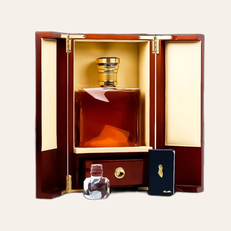 Rượu Whisky The John Walker 750ml
