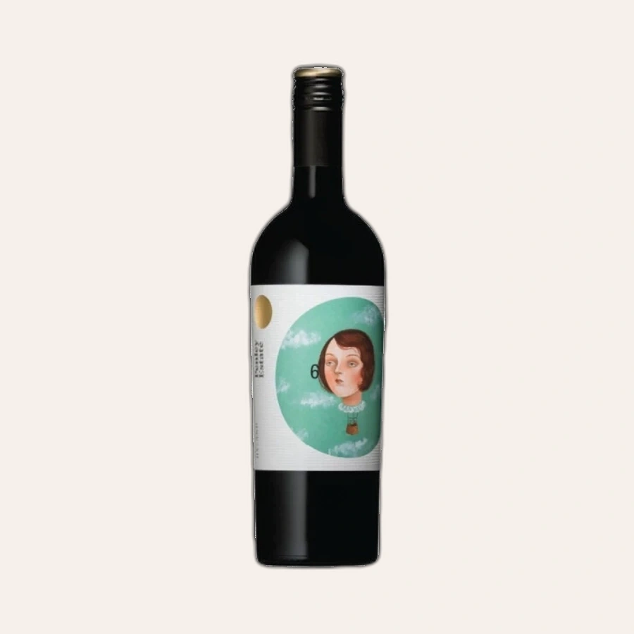 Rượu Vang Đỏ Úc PenleyEstate Hyland Coonawarra 2020