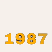 Rượu năm sinh 1987 Đinh Mão