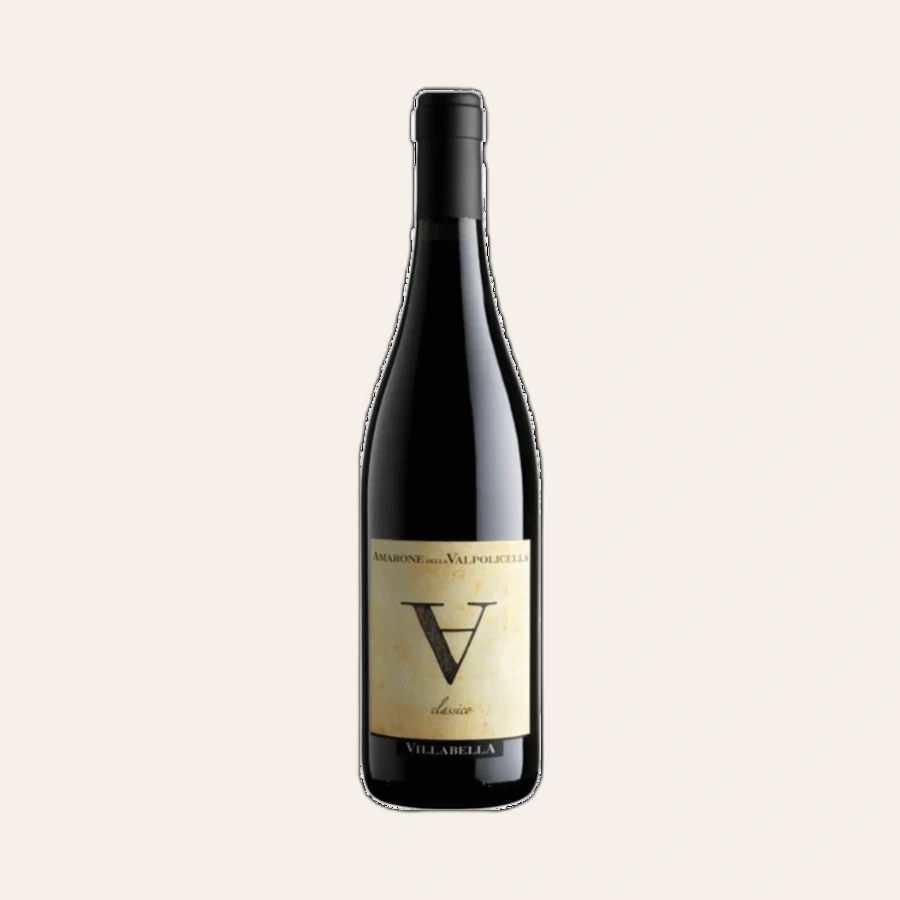 Rượu Vang Đỏ Ý Amarone della Valpolicella Classico DOCG