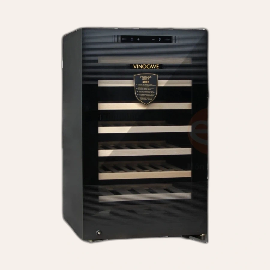 Tủ Rượu Vang Vinocave 52 Chai