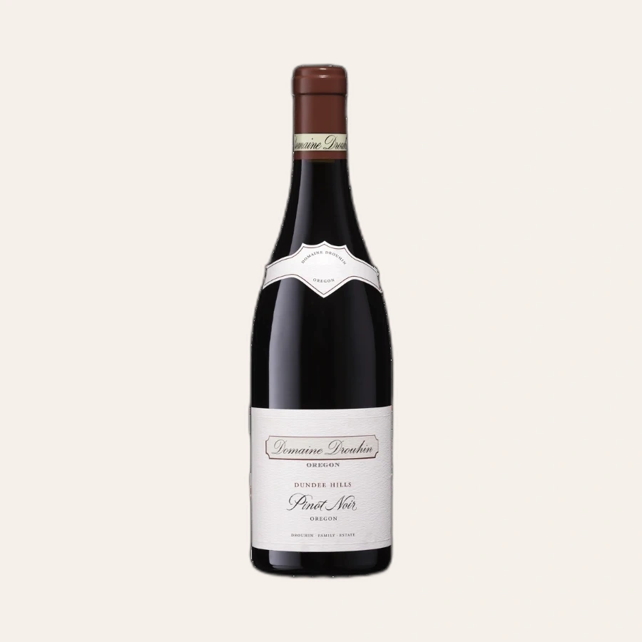 Rượu Vang Đỏ Mỹ Domaine Drouhin Dundee Hills Pinot Noir