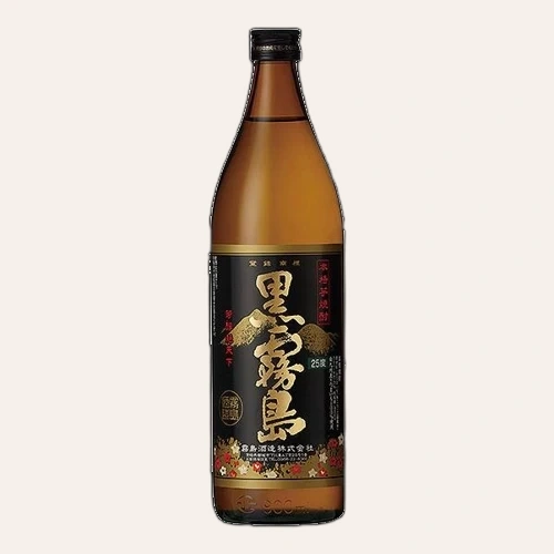 Rượu Shochu Nhật Kuro Kirishima Imo 900ml