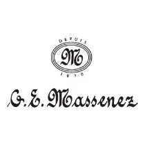 RƯỢU BRANDY THƯƠNG HIỆU GE MASSENEZ