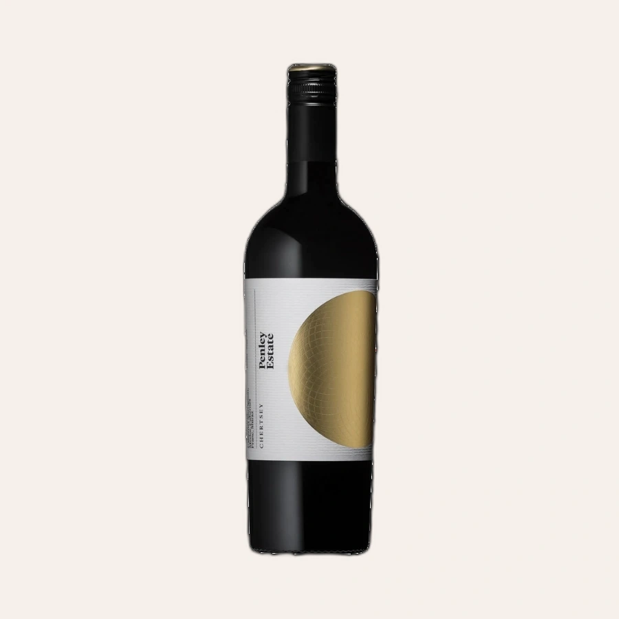 Rượu Vang Đỏ Úc Penley Estate Chertsey Coonawarra 2018