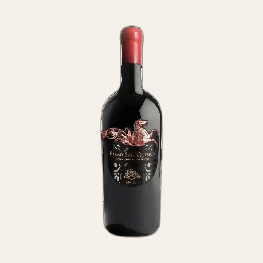 Rượu Vang Đỏ Ý Nativ Eremo San Quirico 2018 6L
